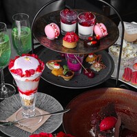 DINING & BAR TABLE 9 TOKYO - 