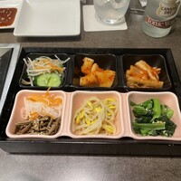 黒牛 - 
