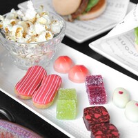 DINING & BAR TABLE 9 TOKYO - 