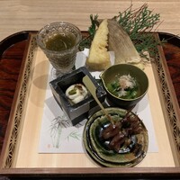 米ル GARDEN CITY - 