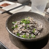 黒牛 - 