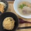 てんがららーめん 柏店