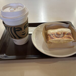 スターバックスコーヒー - 