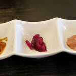 呼子朝市いか処 歳香亭 - 