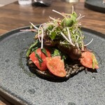 BISTRO KITCHEN CHIRIO - 