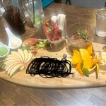 BISTRO KITCHEN CHIRIO - 