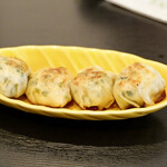 呼子朝市いか処 歳香亭 - 