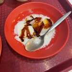 Ya Kun Kaya Toast 東京国際フォーラム店 - 