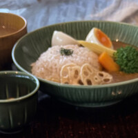 RESTAURANT 1899 OCHANOMIZU - 