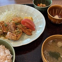 RESTAURANT 1899 OCHANOMIZU - 