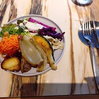 L'atelier de oto - 