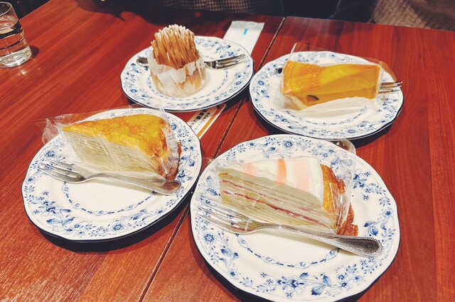 Doutor Coffee Shop Akasaka Icchome Ten photo 2