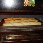 Itarian Ando Tedukuri Pan Koubou Bonjoruno - 自家製パンの焼き上がり！