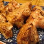 Yakitori Onegi - 