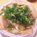 神戸ラーメン 第一旭 - 