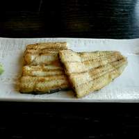駒形前川 浅草本店 - 白焼き