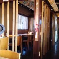 高台寺羽柴 - そんなに広くない。