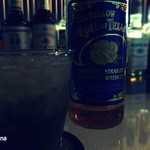 バラック - ミントジュレップ