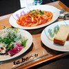 ta.bacco 東京ミッドタウン八重洲店