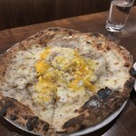 リストランテ ピッツェリア ジャンカルロ トウキョウ - 