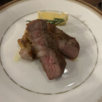 リストランテ ピッツェリア ジャンカルロ トウキョウ - 