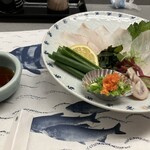 大衆割烹 ひかり - 