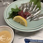 大衆割烹 ひかり - 