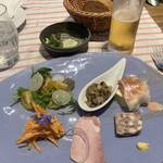 フランス料理 GLOUTON - 