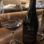 リストランテ ピッツェリア ジャンカルロ トウキョウ - 