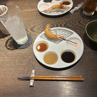 串揚げキッチン だん EKIZO神戸三宮店 - 