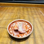 めしや コヤマパーキング - 