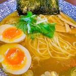 麺屋TASUKU - 
