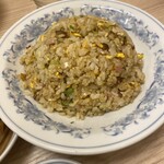 ぎょうざの満洲 - 