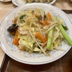 ぎょうざの満洲 - 