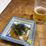 めしや コヤマパーキング - 