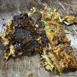 お好み焼吉野 - 