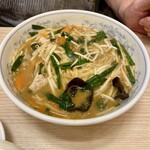 ぎょうざの満洲 - 