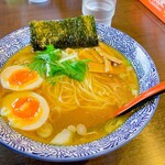 麺屋TASUKU - 