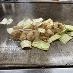 お好み焼吉野 - 