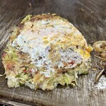 お好み焼吉野 - 