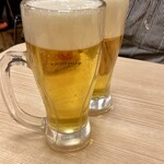 ぎょうざの満洲 - 