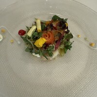 フランス料理 榛名 - 