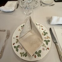 フランス料理 榛名 - 