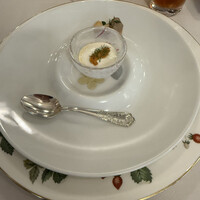 フランス料理 榛名 - 