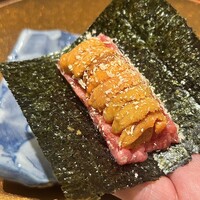 横浜 うしみつ - 