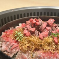 横浜 うしみつ - 