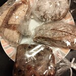 ラトリエ ドゥ プレジール - 