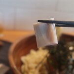 らーめん かねかつ - 