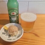 らーめん かねかつ - 