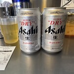 ラーメンの店 ホープ軒 - 